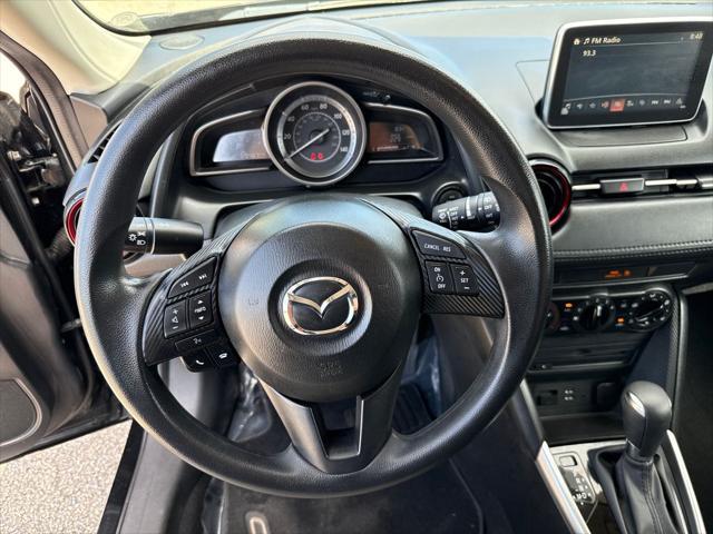 used 2016 Mazda CX-3 car, priced at $12,900