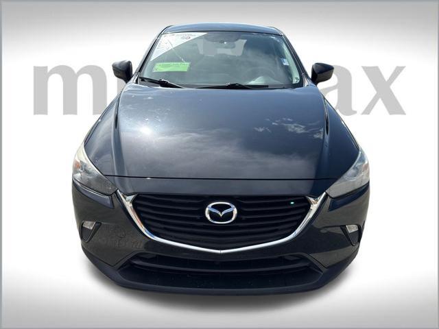 used 2016 Mazda CX-3 car, priced at $12,900