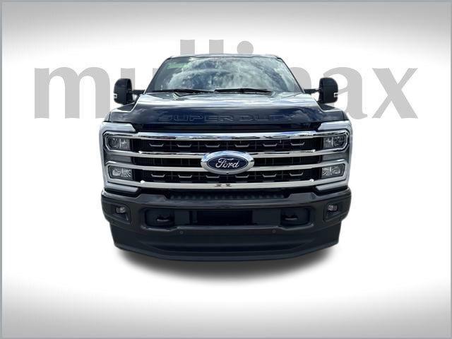 new 2024 Ford F-250 car, priced at $94,077