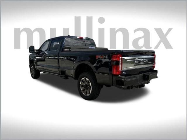 new 2024 Ford F-250 car, priced at $94,077