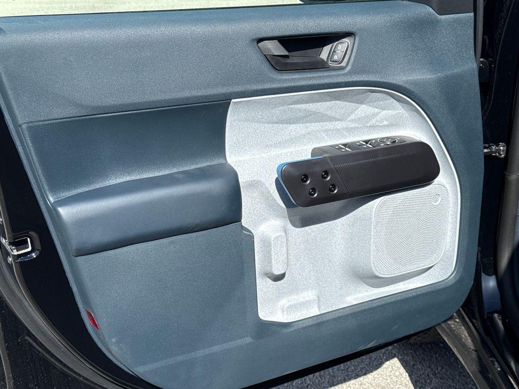 new 2025 Ford Maverick car, priced at $34,883