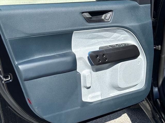 new 2025 Ford Maverick car, priced at $34,776