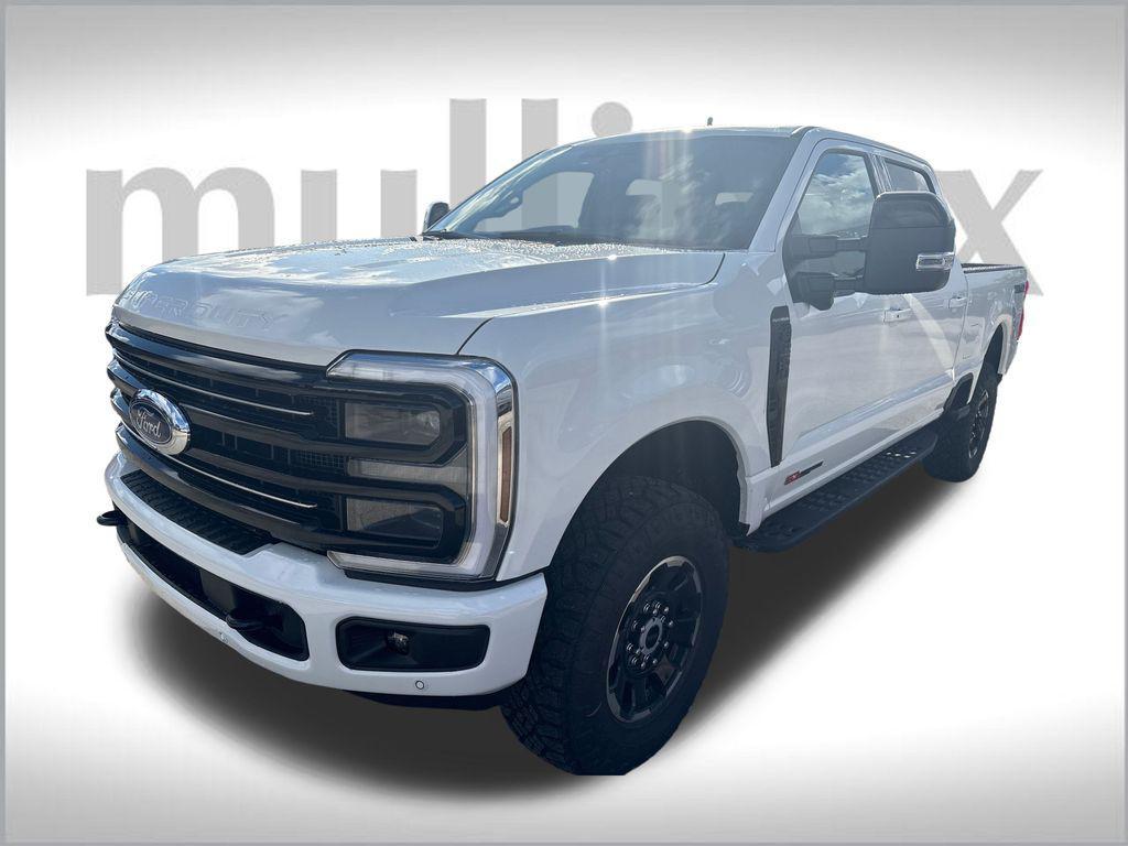 new 2026 Ford F-250 car, priced at $97,660