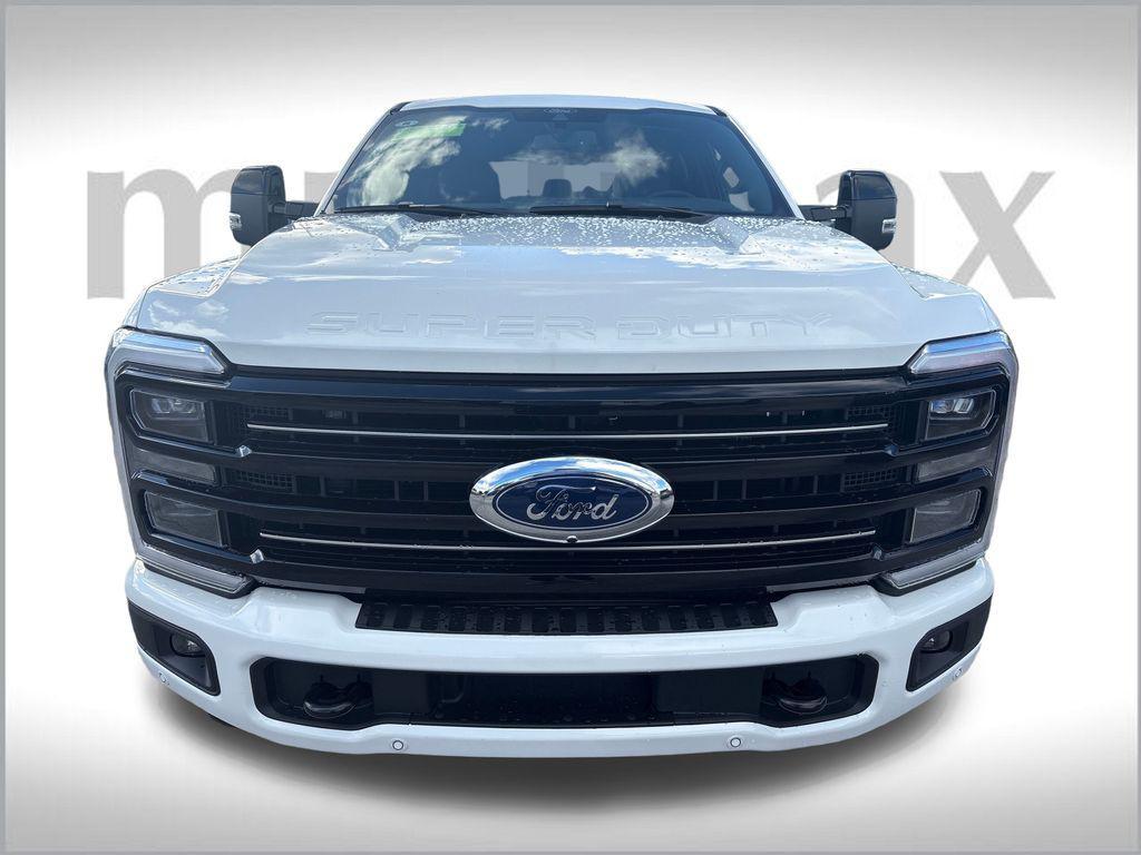new 2026 Ford F-250 car, priced at $97,660
