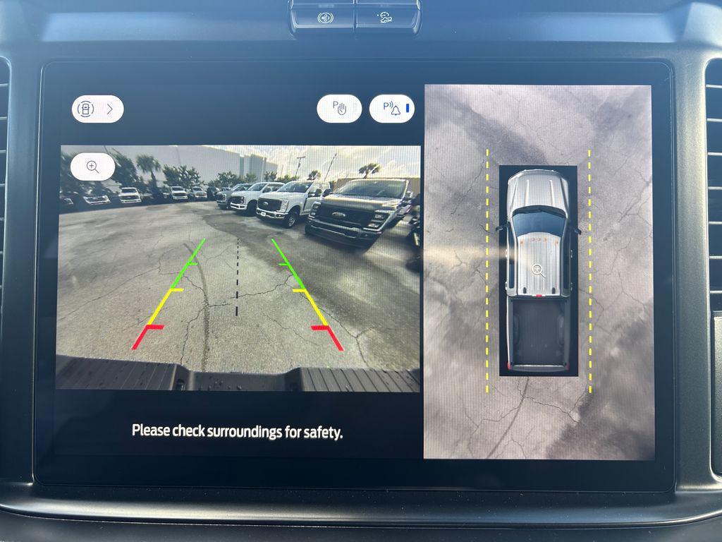 new 2026 Ford F-250 car, priced at $97,660