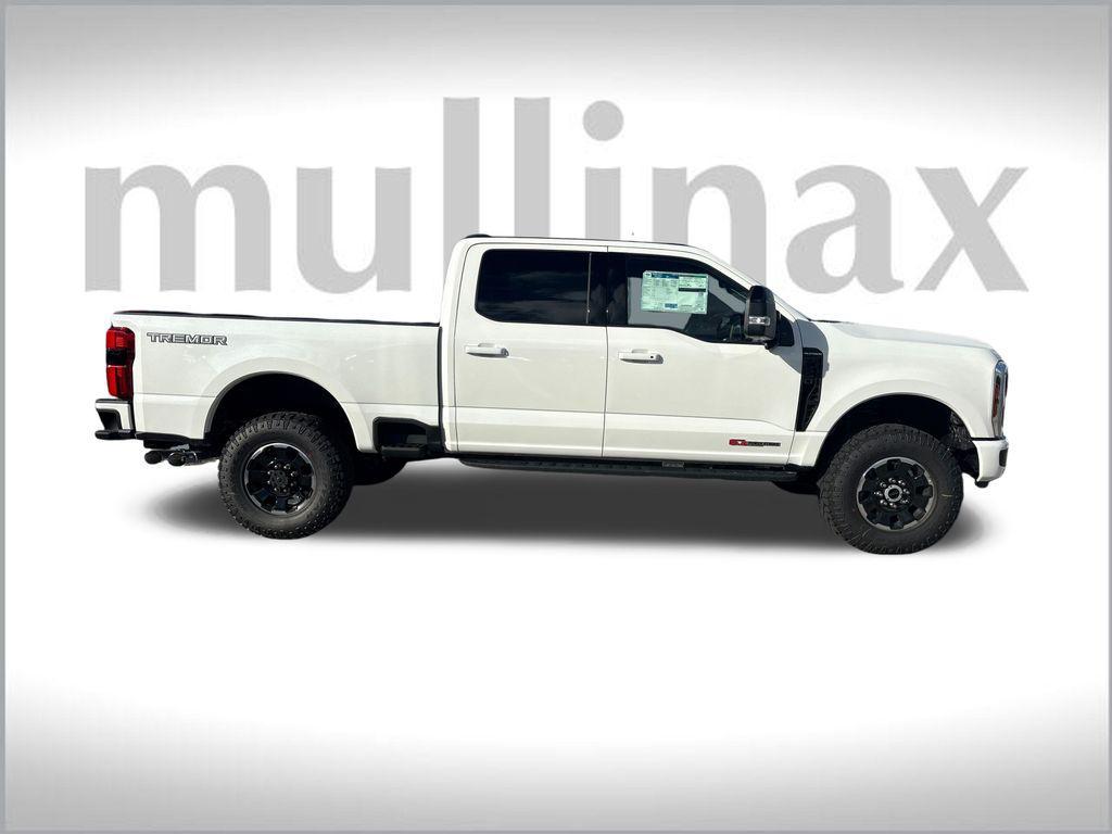 new 2026 Ford F-250 car, priced at $97,660