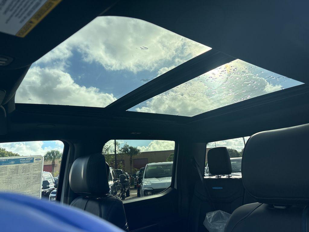 new 2026 Ford F-250 car, priced at $97,660