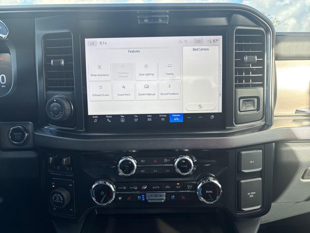 new 2026 Ford F-250 car, priced at $97,660