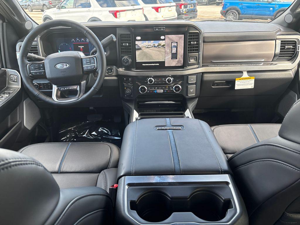 new 2026 Ford F-250 car, priced at $97,660