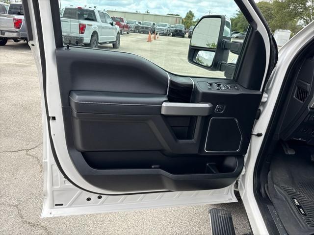 used 2019 Ford F-250 car, priced at $59,900