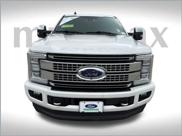 used 2019 Ford F-250 car, priced at $59,900