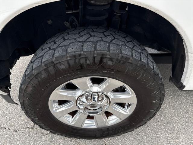 used 2019 Ford F-250 car, priced at $59,900