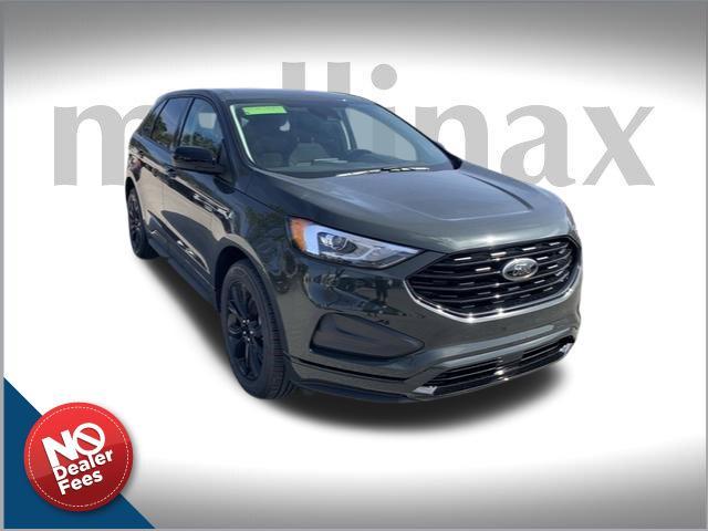 new 2024 Ford Edge car, priced at $39,102