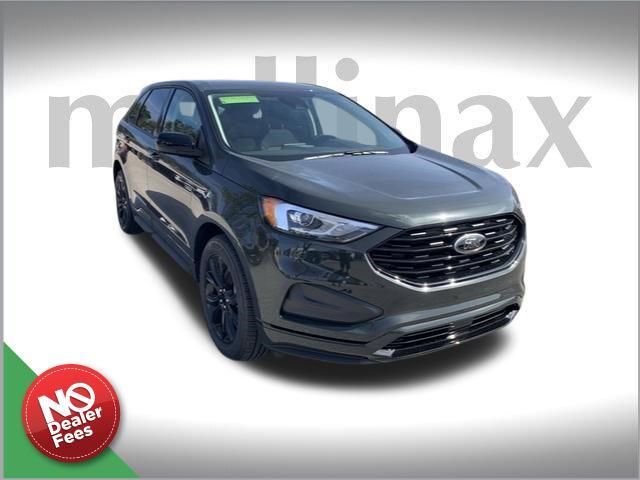 new 2024 Ford Edge car, priced at $37,845