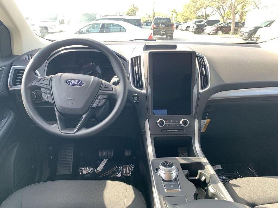 new 2024 Ford Edge car, priced at $37,845