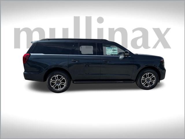 new 2025 Ford Expedition Max car, priced at $70,042