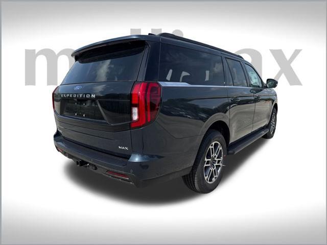 new 2025 Ford Expedition Max car, priced at $70,042