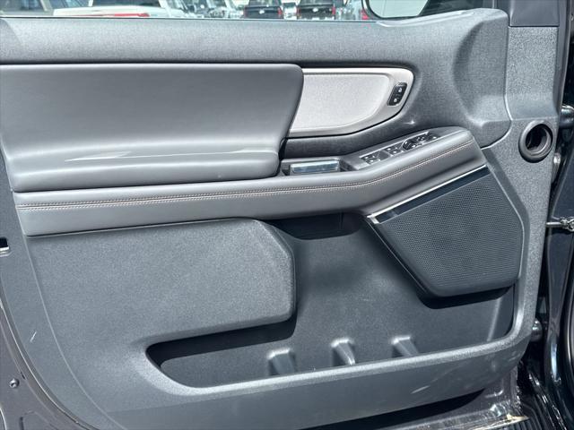 new 2025 Ford Expedition Max car, priced at $70,042
