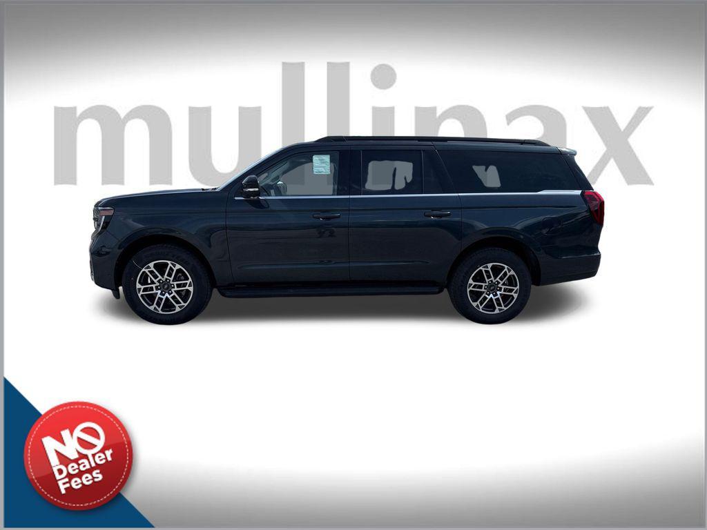 new 2025 Ford Expedition Max car, priced at $68,035
