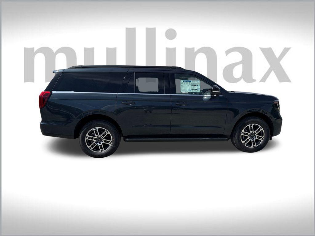 new 2025 Ford Expedition Max car, priced at $68,035