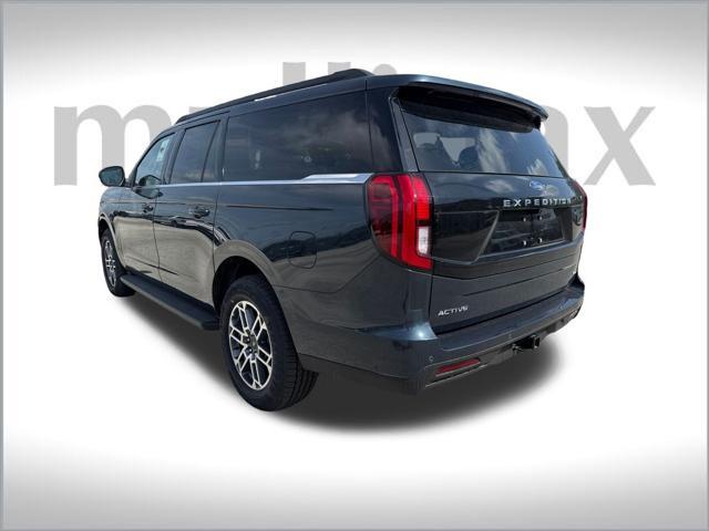 new 2025 Ford Expedition Max car, priced at $70,042