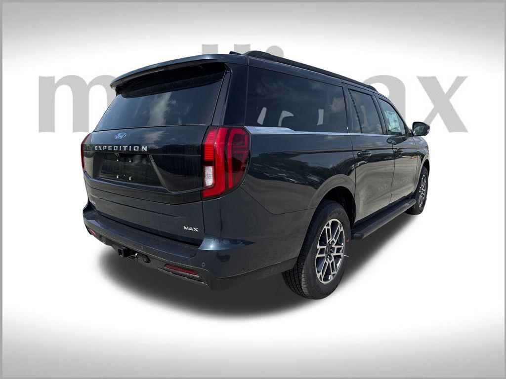 new 2025 Ford Expedition Max car, priced at $68,035