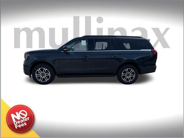 new 2025 Ford Expedition Max car, priced at $70,042
