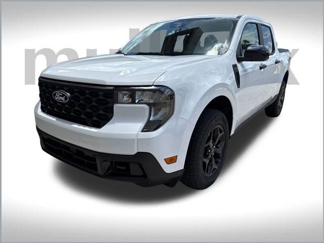 new 2025 Ford Maverick car, priced at $36,236