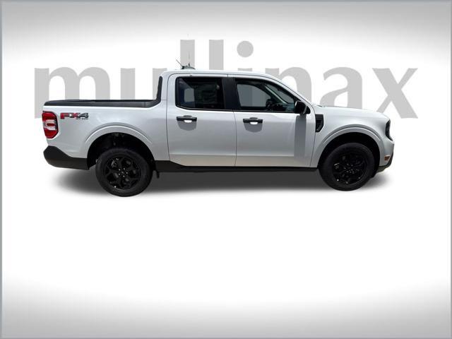 new 2025 Ford Maverick car, priced at $36,236