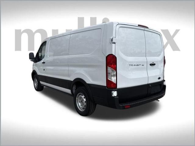 new 2025 Ford Transit-150 car, priced at $47,270