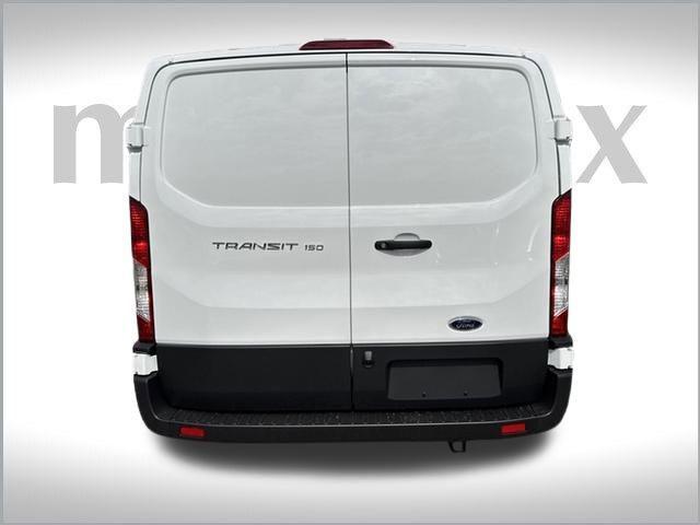 new 2025 Ford Transit-150 car, priced at $47,270