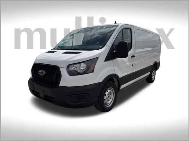 new 2025 Ford Transit-150 car, priced at $47,270