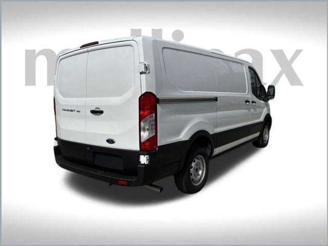 new 2025 Ford Transit-150 car, priced at $47,270