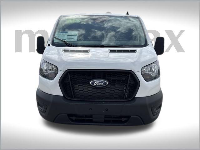 new 2025 Ford Transit-150 car, priced at $47,270