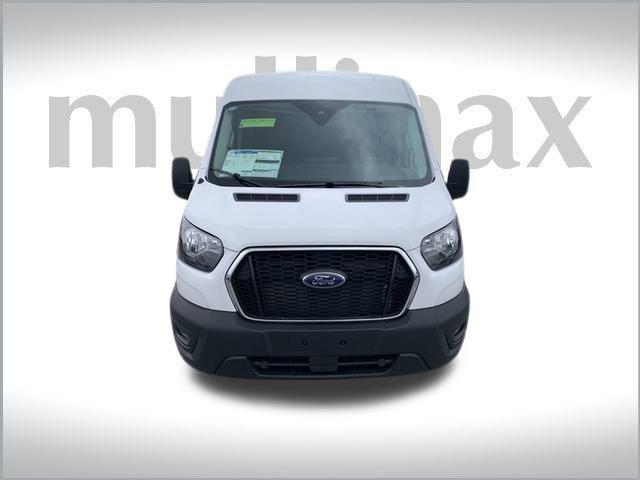 new 2024 Ford Transit-250 car, priced at $50,471