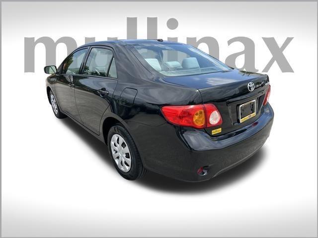 used 2010 Toyota Corolla car, priced at $9,501