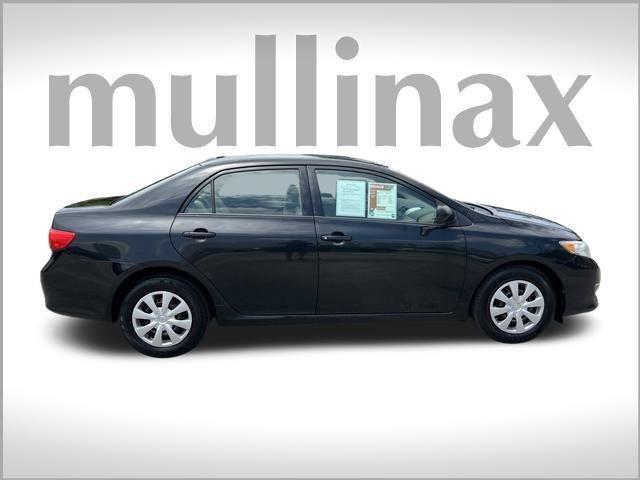 used 2010 Toyota Corolla car, priced at $9,501