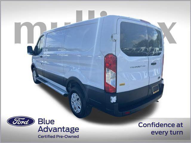 used 2022 Ford Transit-150 car, priced at $35,901