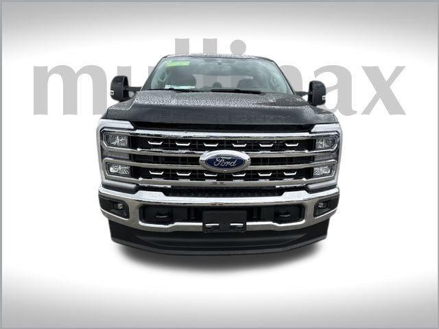 new 2024 Ford F-250 car, priced at $73,317