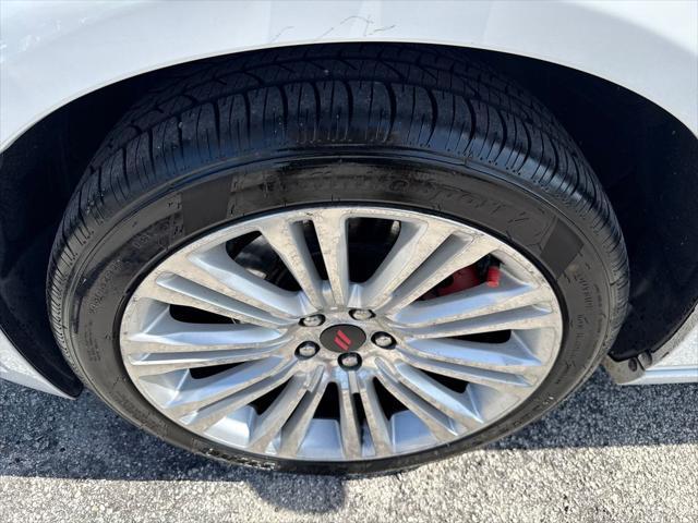used 2011 Chrysler 300C car, priced at $8,900