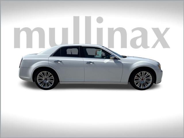used 2011 Chrysler 300C car, priced at $8,900