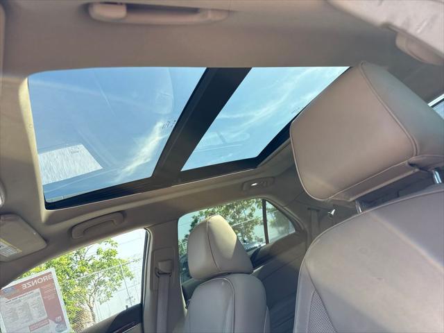 used 2011 Chrysler 300C car, priced at $8,900