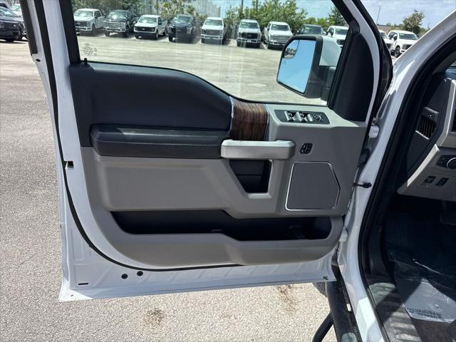 used 2019 Ford F-150 car, priced at $29,901