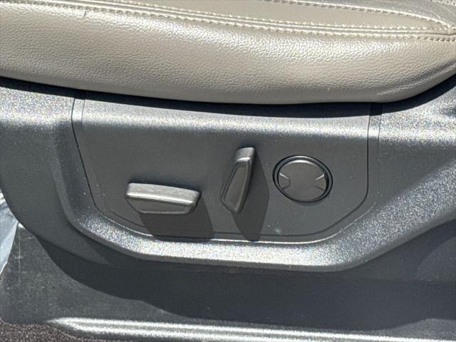 used 2019 Ford F-150 car, priced at $29,901