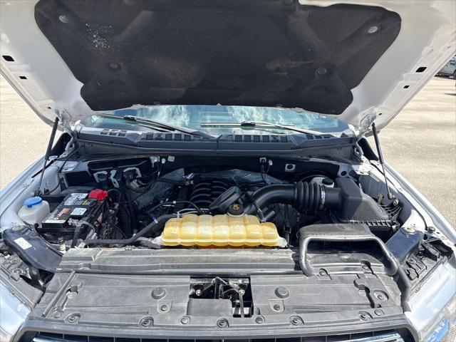 used 2019 Ford F-150 car, priced at $29,901