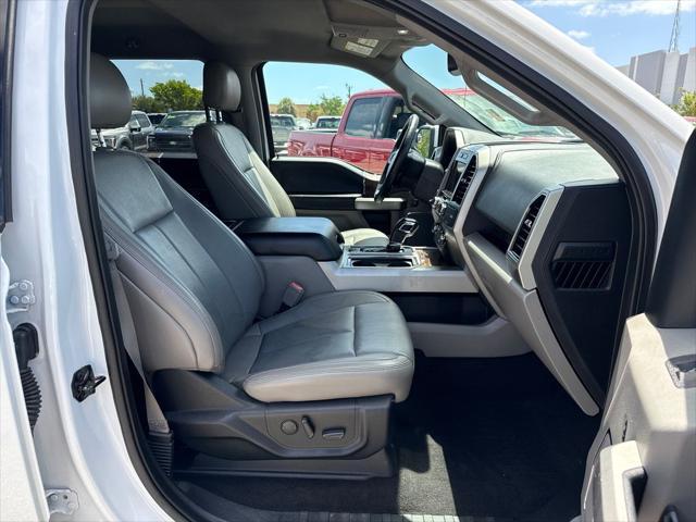 used 2019 Ford F-150 car, priced at $29,901