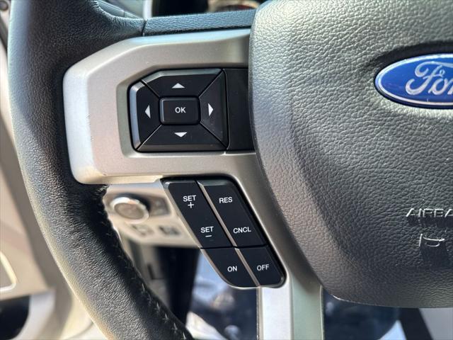 used 2019 Ford F-150 car, priced at $29,901