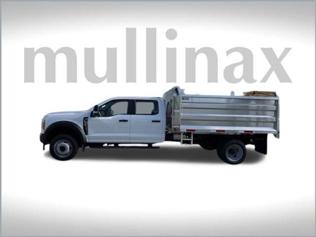 new 2025 Ford F-450 car, priced at $77,726