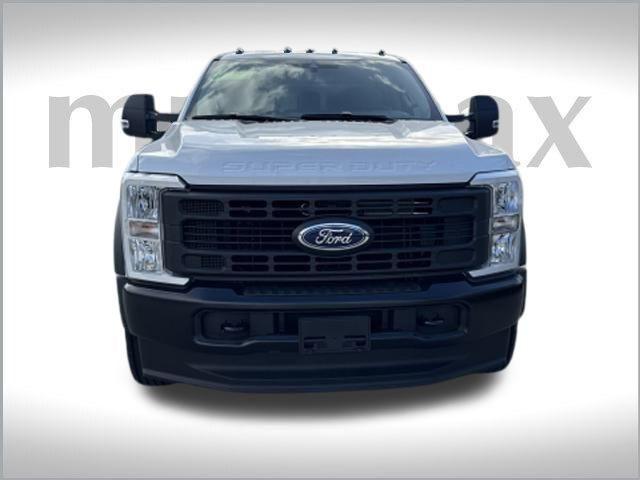 new 2025 Ford F-450 car, priced at $77,726