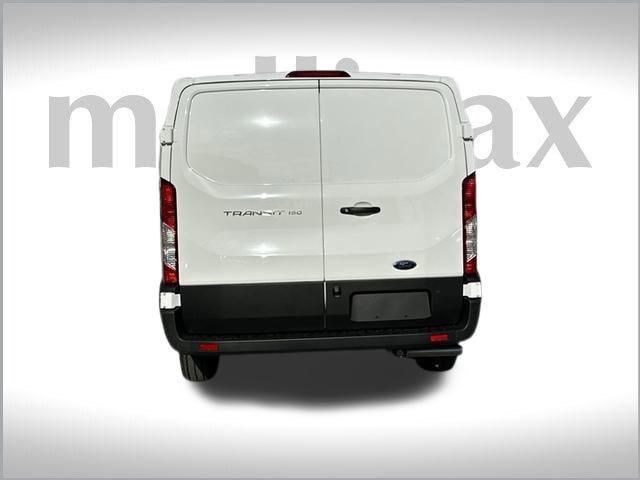 new 2024 Ford Transit-150 car, priced at $45,564